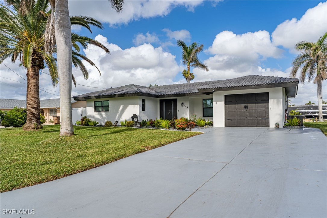 Real Estate in Southwest Florida