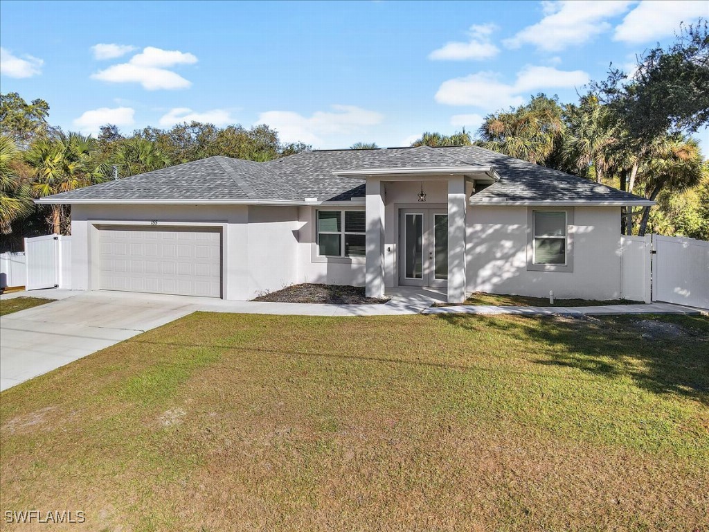 Real Estate in Southwest Florida