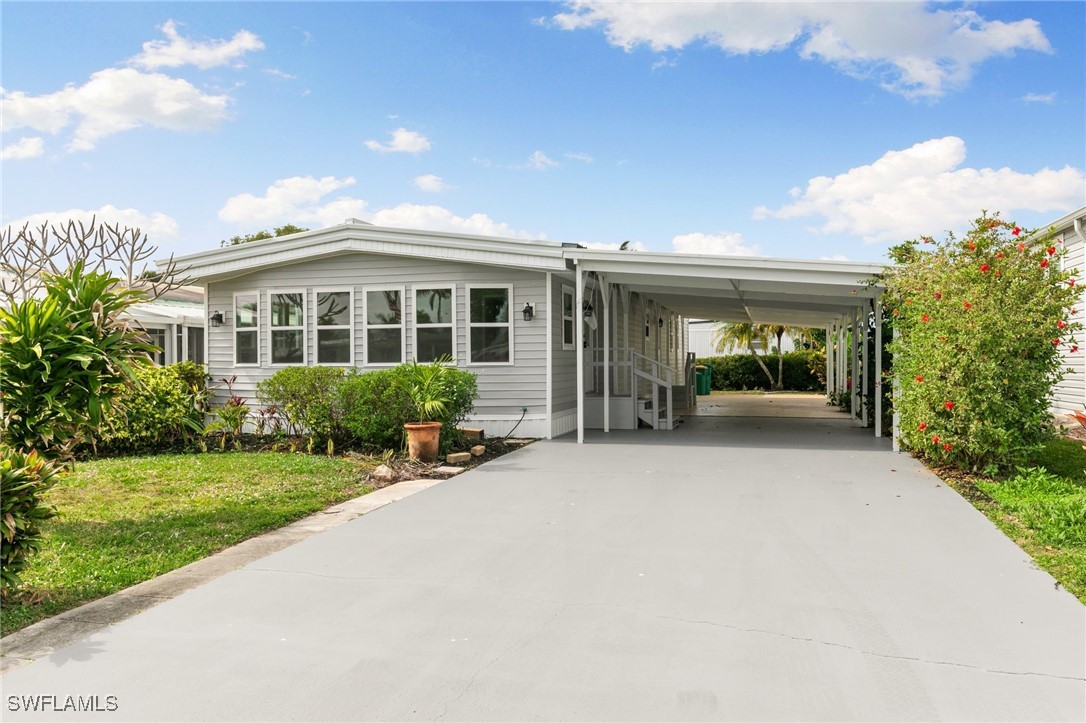 57  San Remo Circle