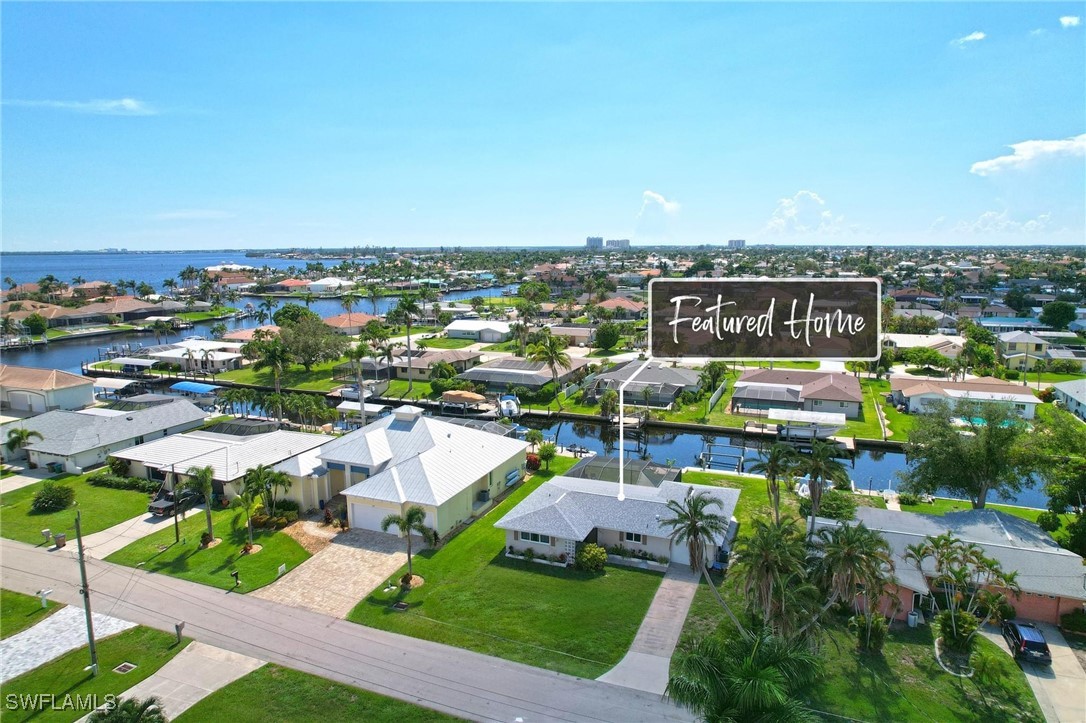 Real Estate in Southwest Florida