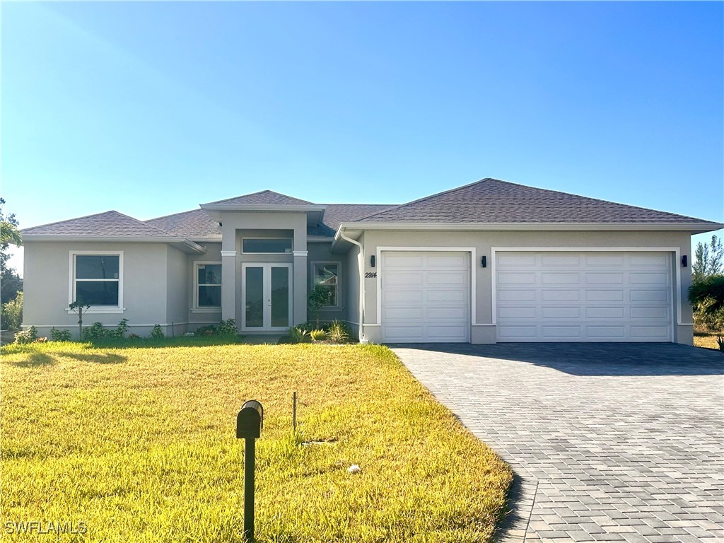 Real Estate in Southwest Florida