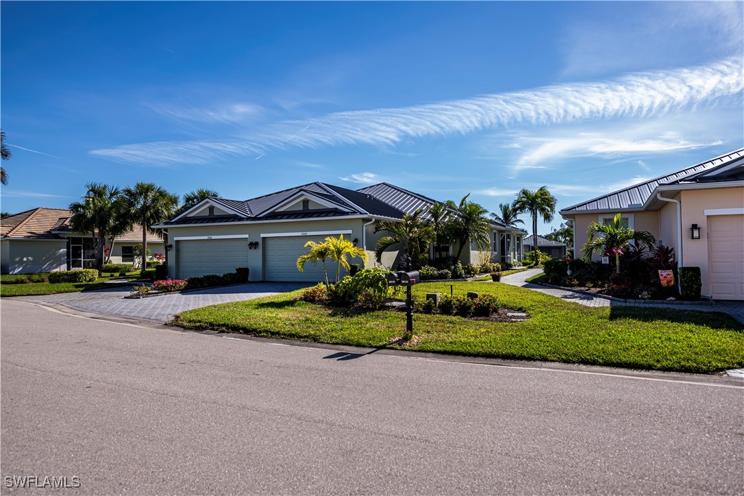 Real Estate in Southwest Florida