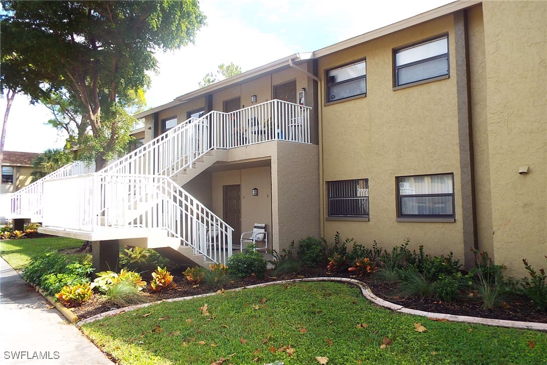 4753  Orange Grove Boulevard, Apt 4