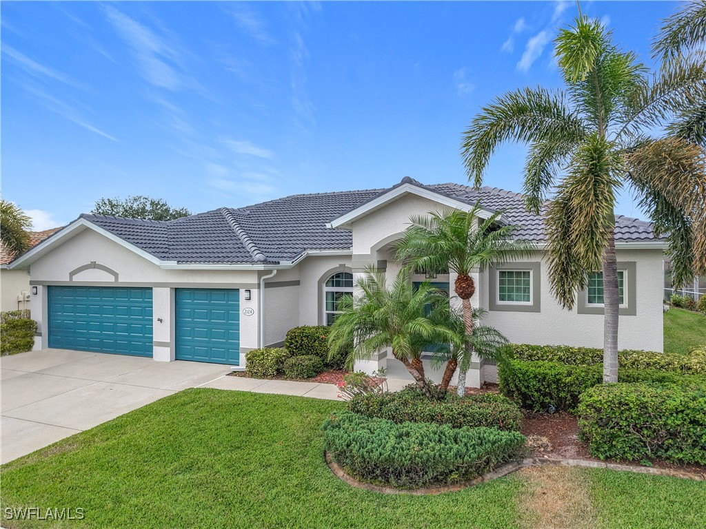 Real Estate in Southwest Florida