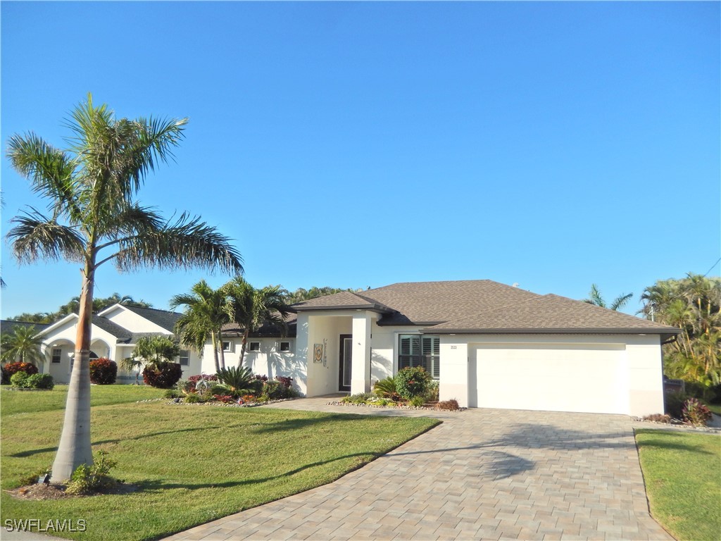 Real Estate in Southwest Florida