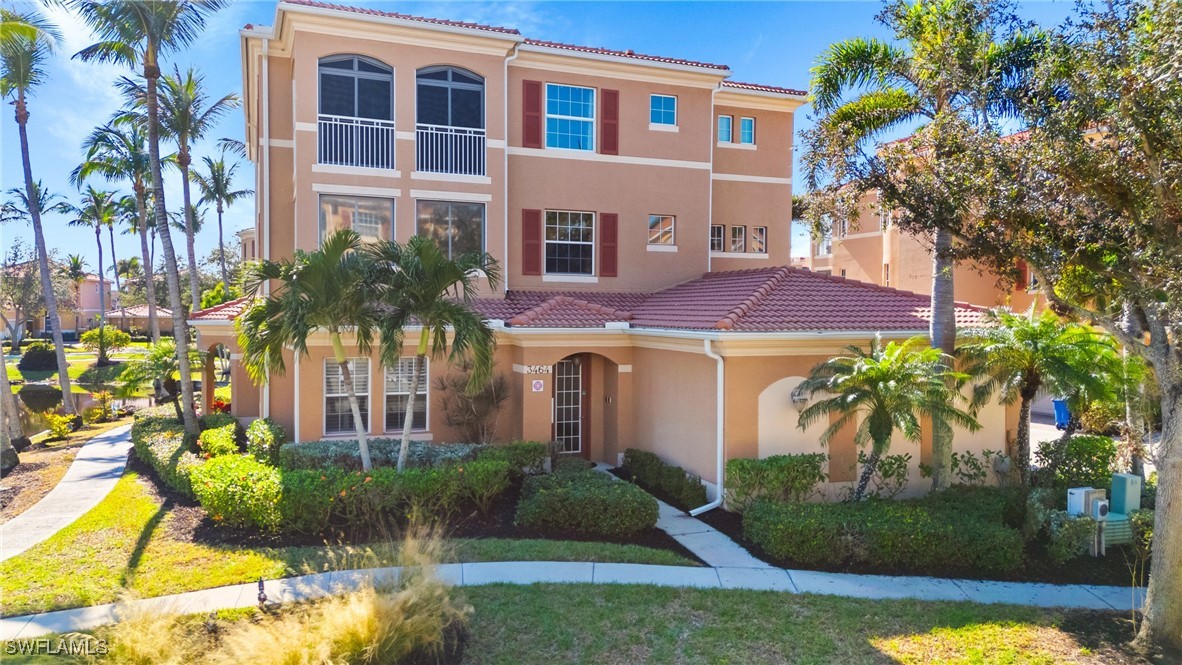 3464  Sunset Key Circle, Apt 102