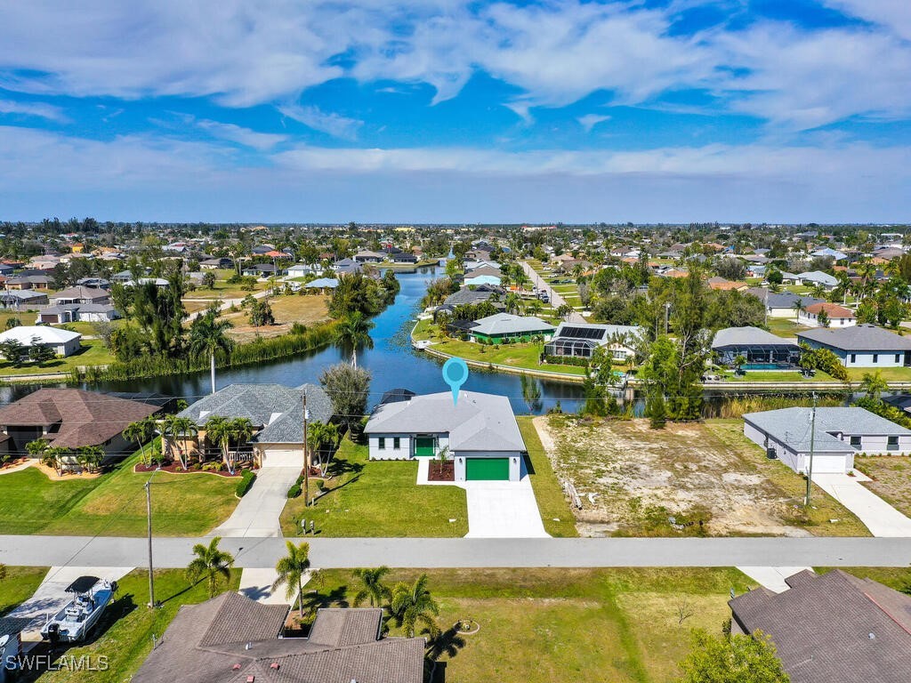 Real Estate in Southwest Florida