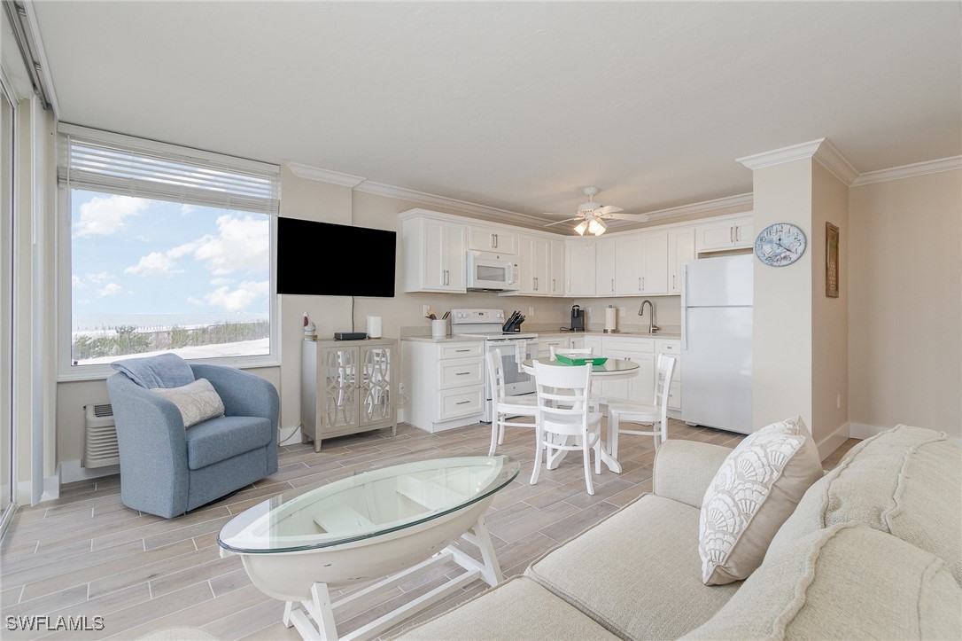 7330  Estero Boulevard, Apt 103