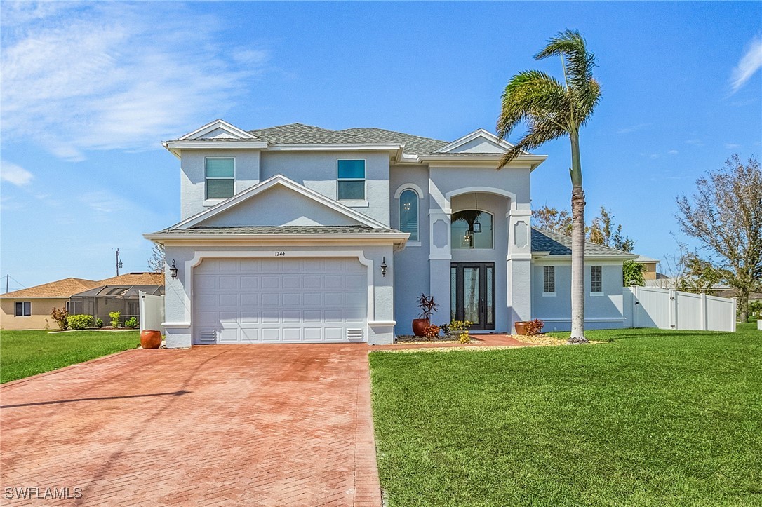 Real Estate in Southwest Florida