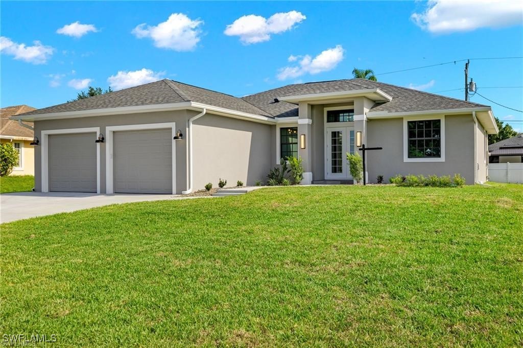 Real Estate in Southwest Florida