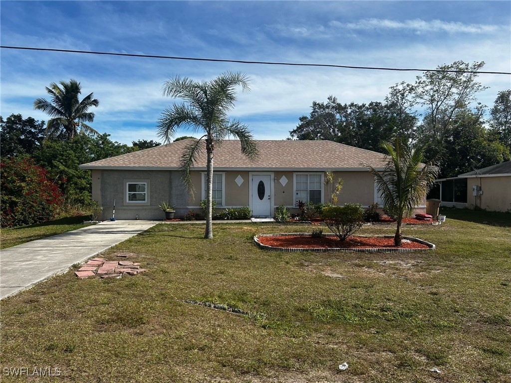 Real Estate in Southwest Florida