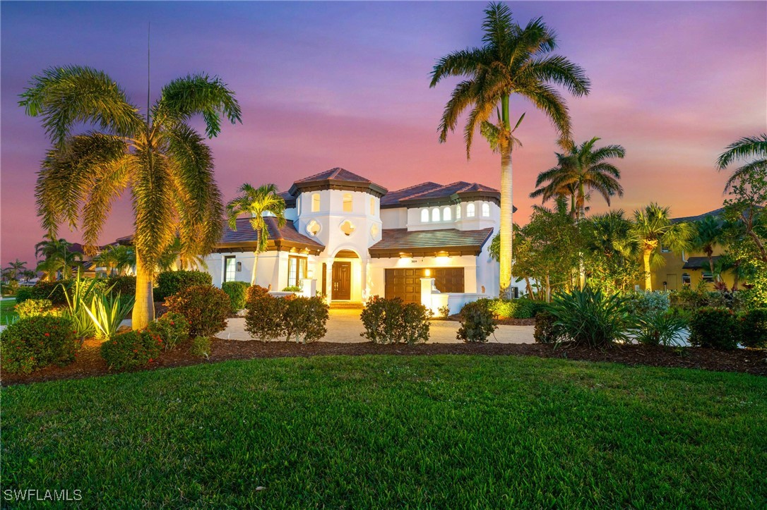 2604  Cape Coral Parkway