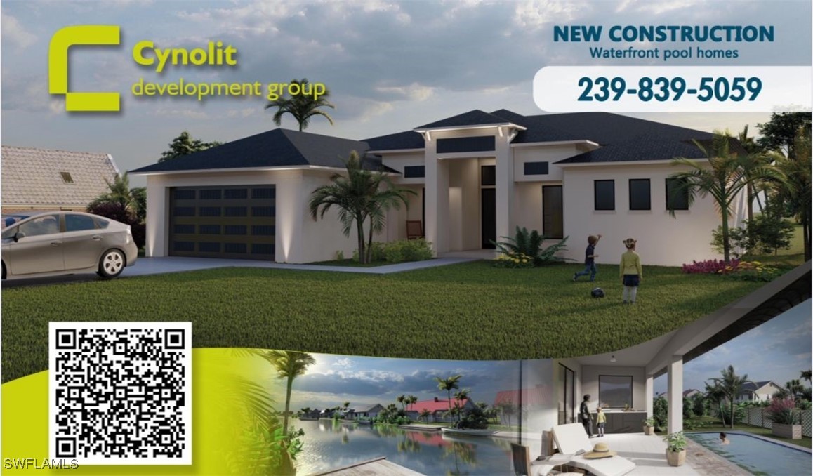 Real Estate in Southwest Florida