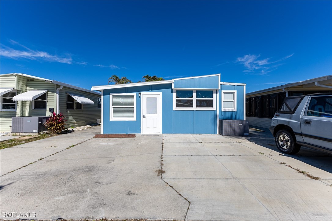 11710  Ariana Drive, Apt 47