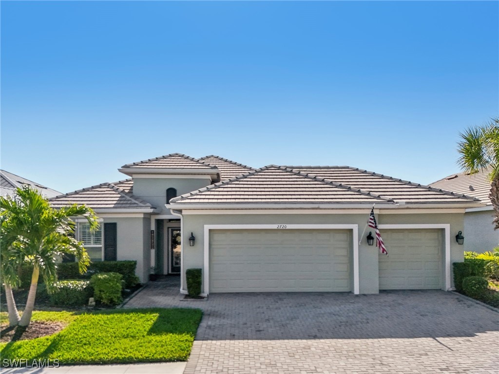 Real Estate in Southwest Florida