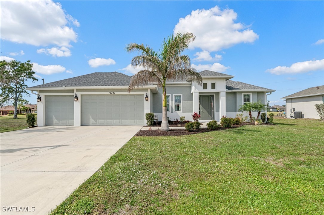 Real Estate in Southwest Florida