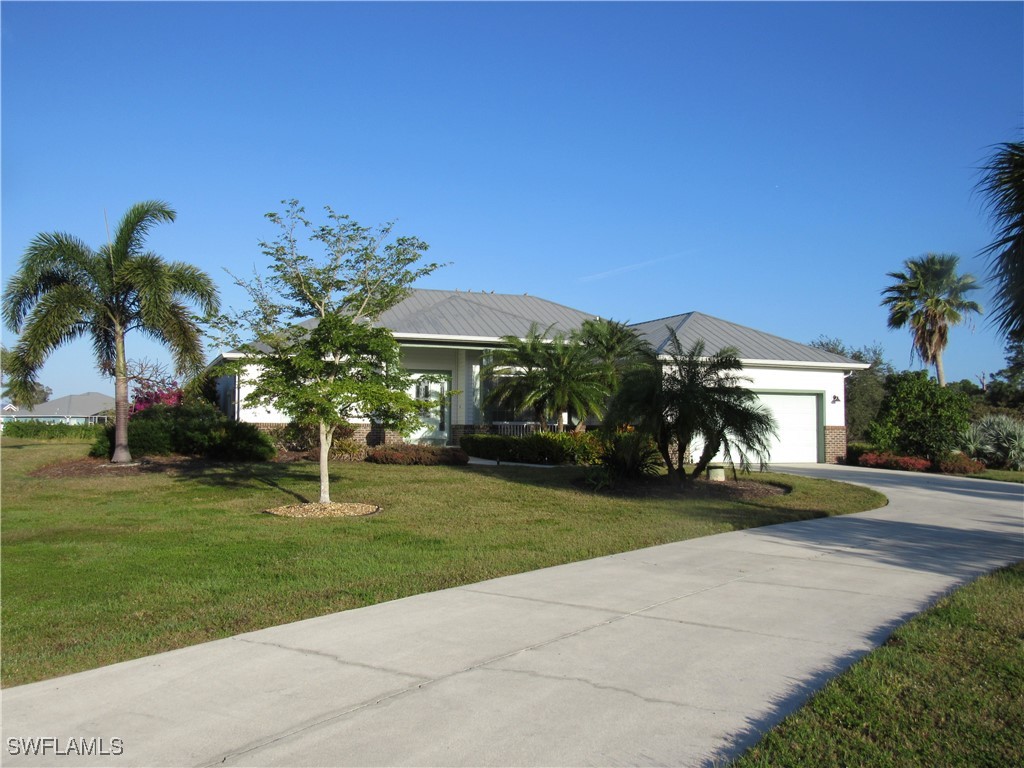 Real Estate in Southwest Florida