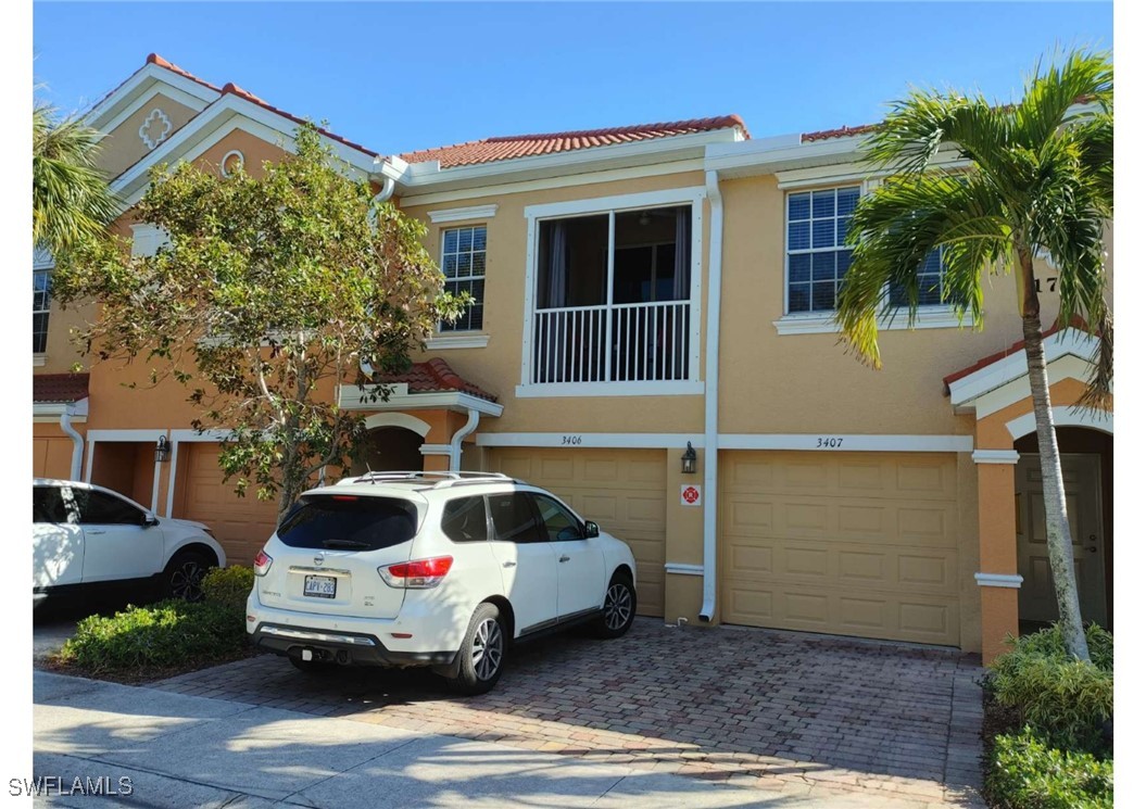 1757  Concordia Lake Circle, Apt 3406