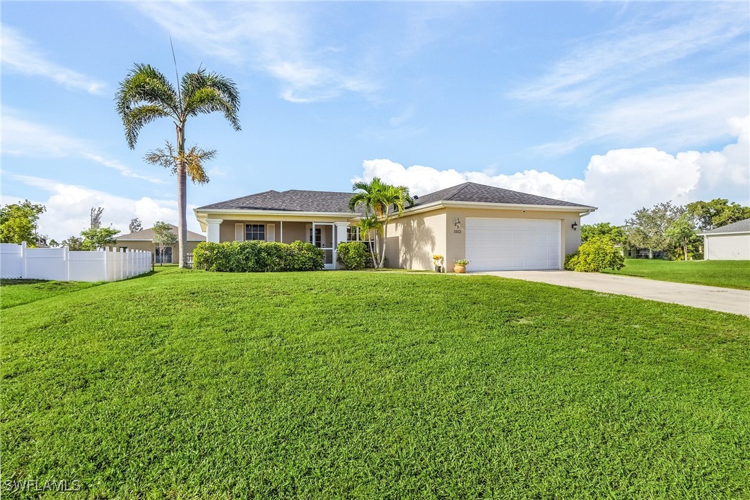 Real Estate in Southwest Florida