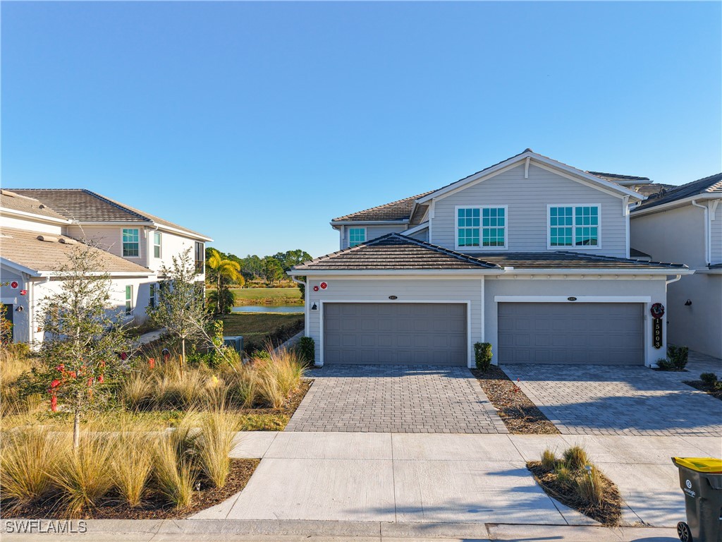 15903  Grassland Lane, Apt 4411