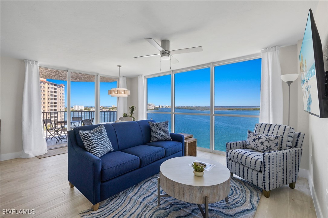 8771  Estero Boulevard, Apt 805