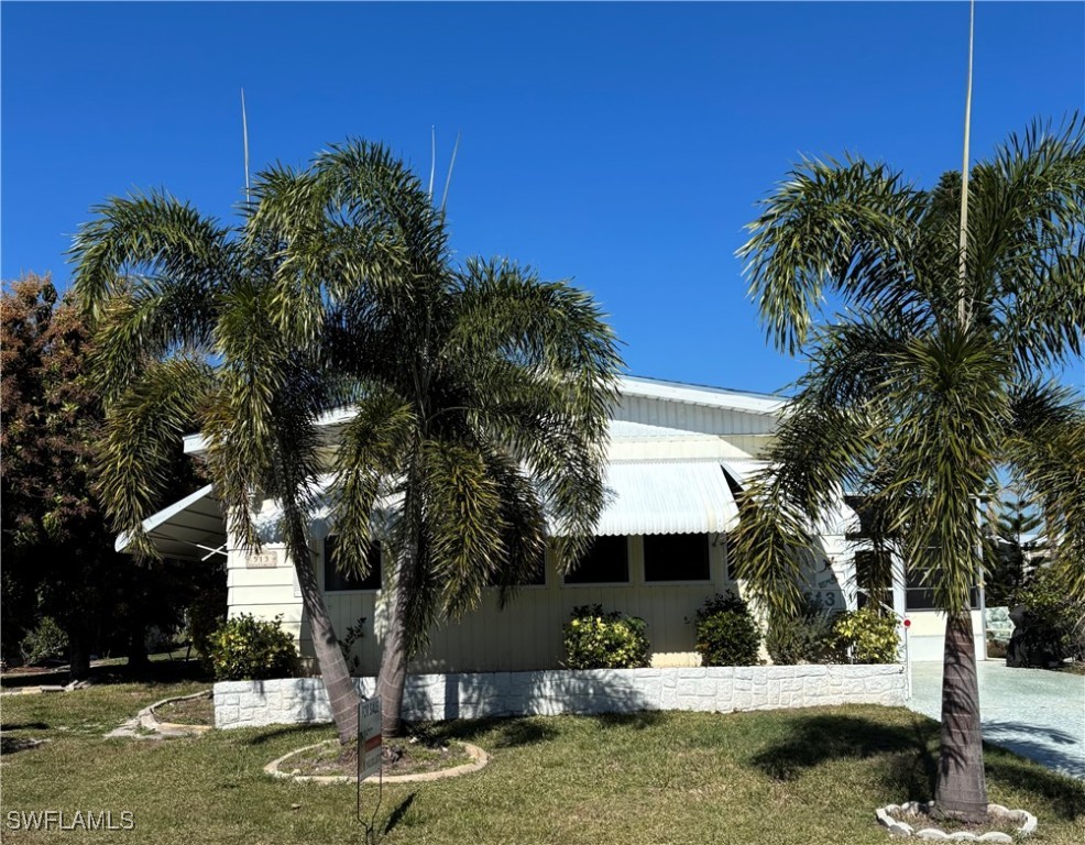 513  Timber Lane