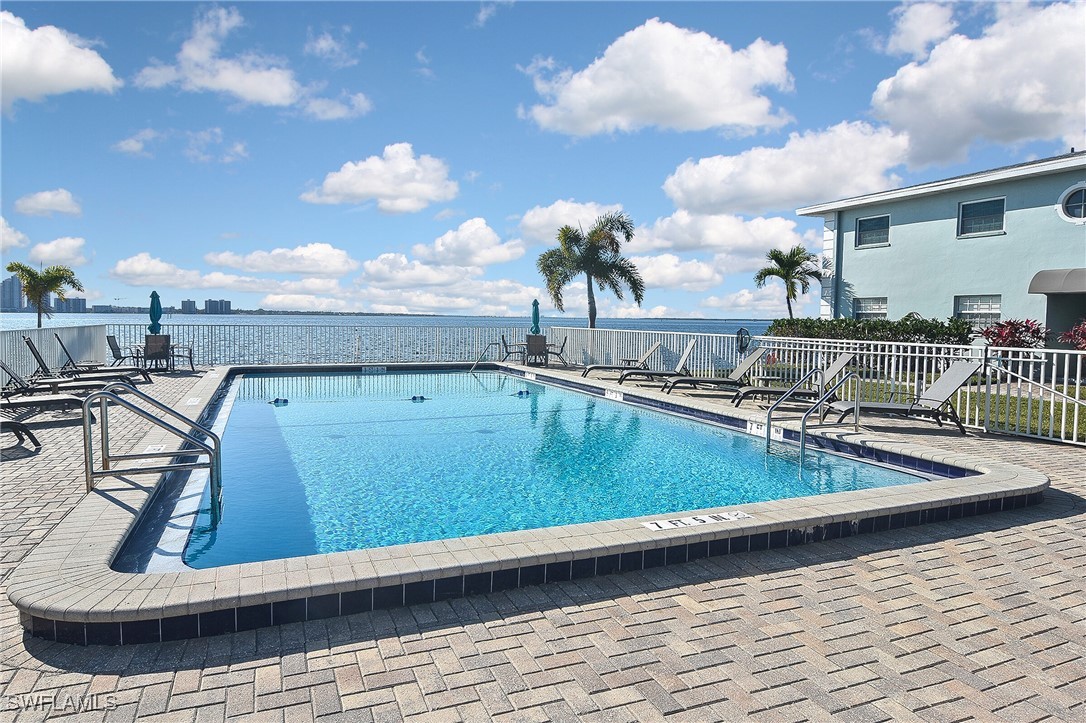 3344 N Key Drive, Apt 6