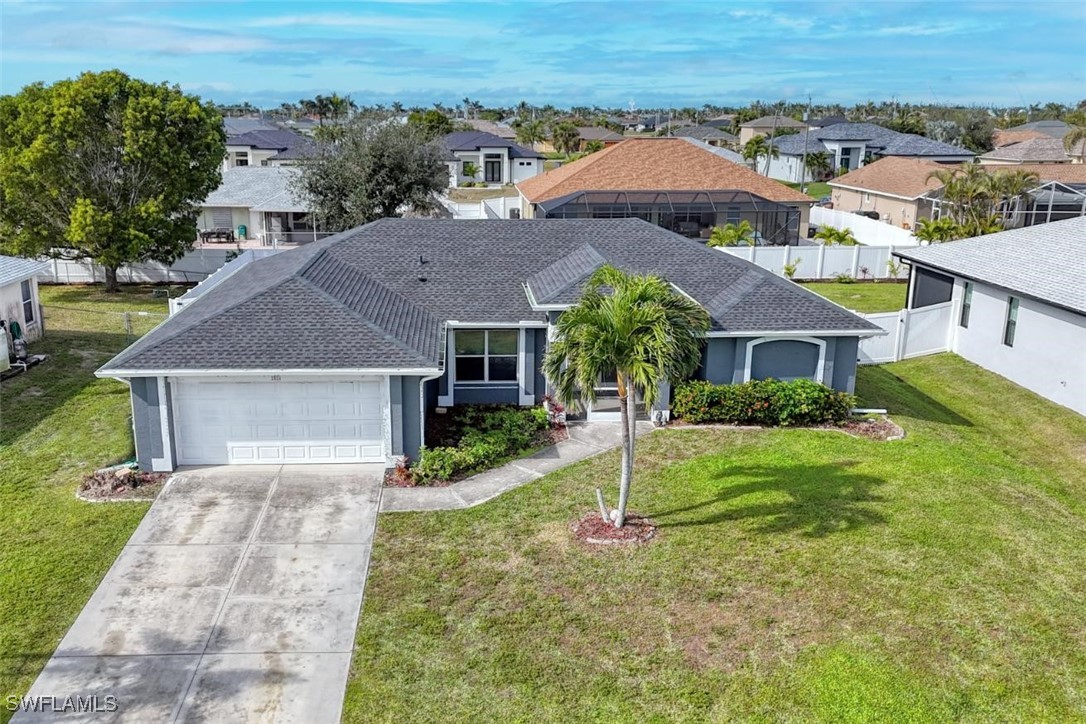 Real Estate in Southwest Florida