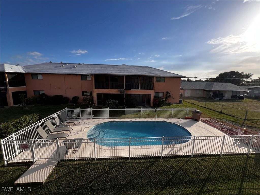 1202  Cape Coral Parkway, Apt 206