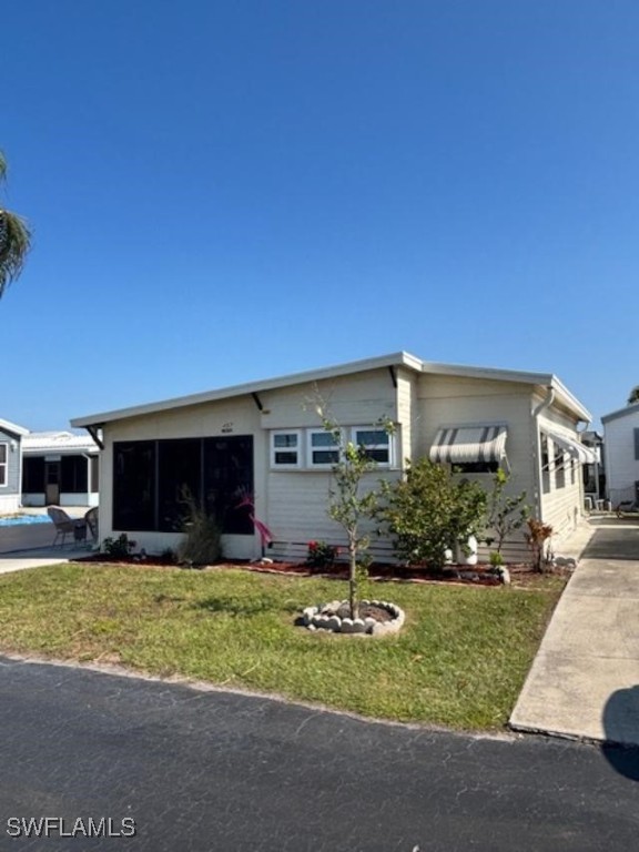16301  Waxwing Lane