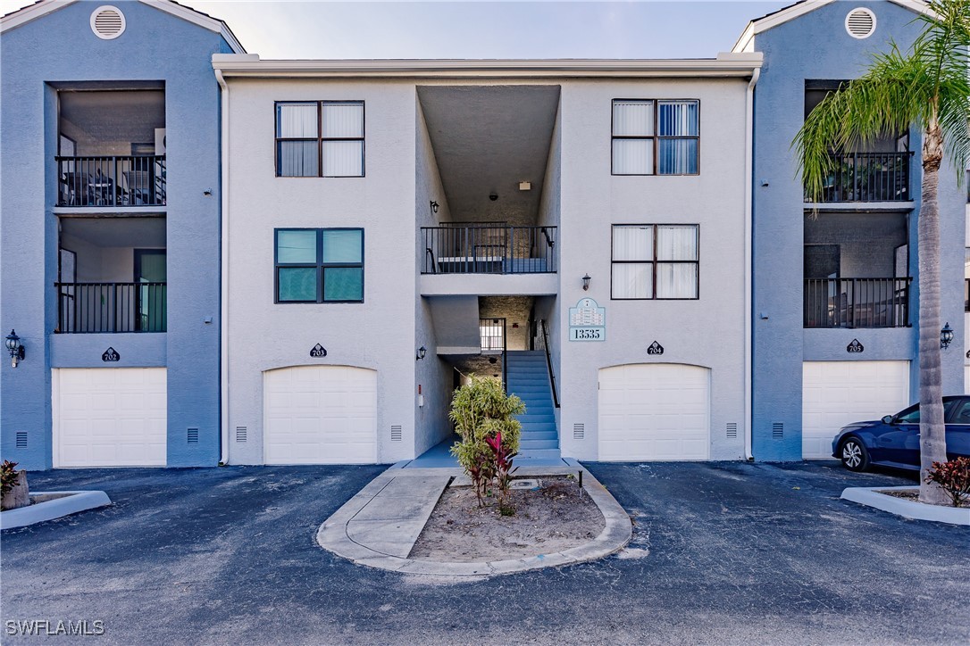 13535  Eagle Ridge Drive, Apt 712