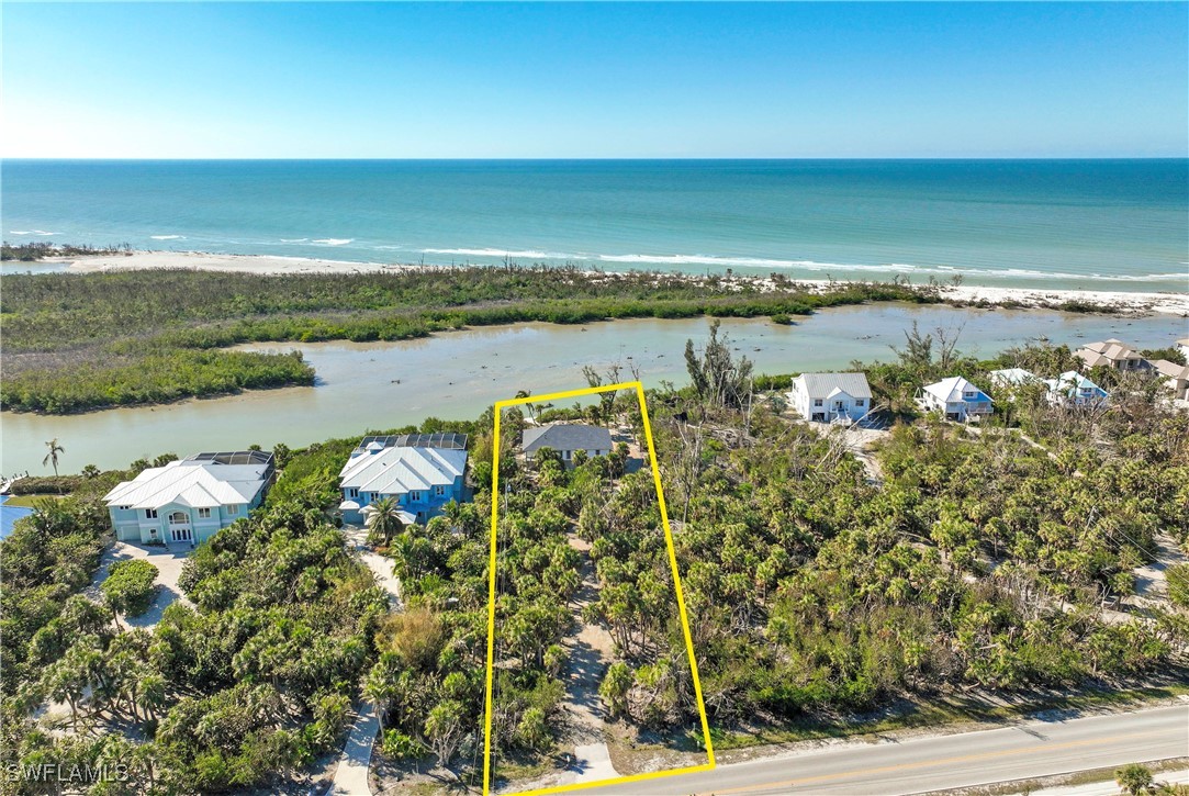 5901  Sanibel Captiva Road