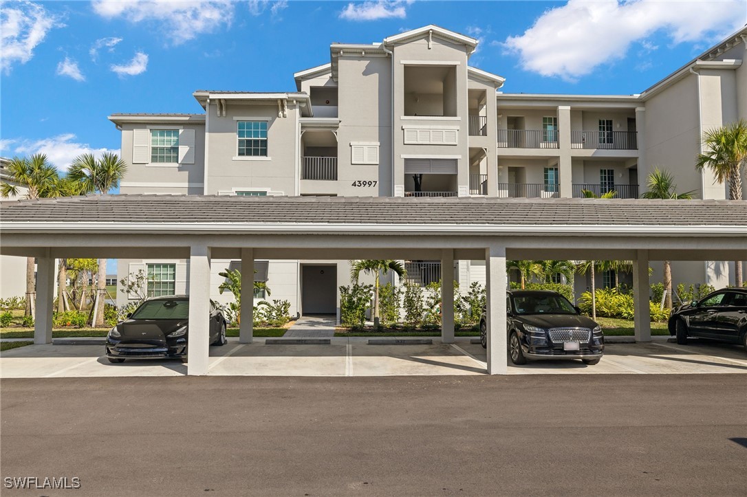 43997  Boardwalk Loop, Apt 1812