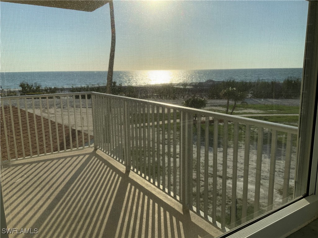 7300  Estero Boulevard, Apt 106