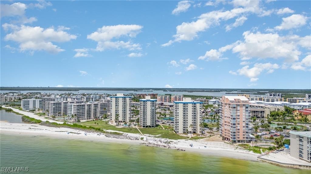 7300  Estero Boulevard, Apt 308