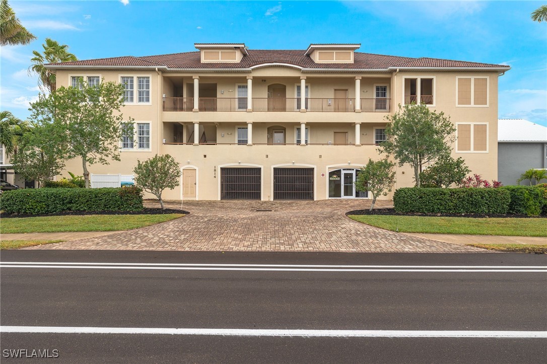 1814  Beach Parkway, Apt 301