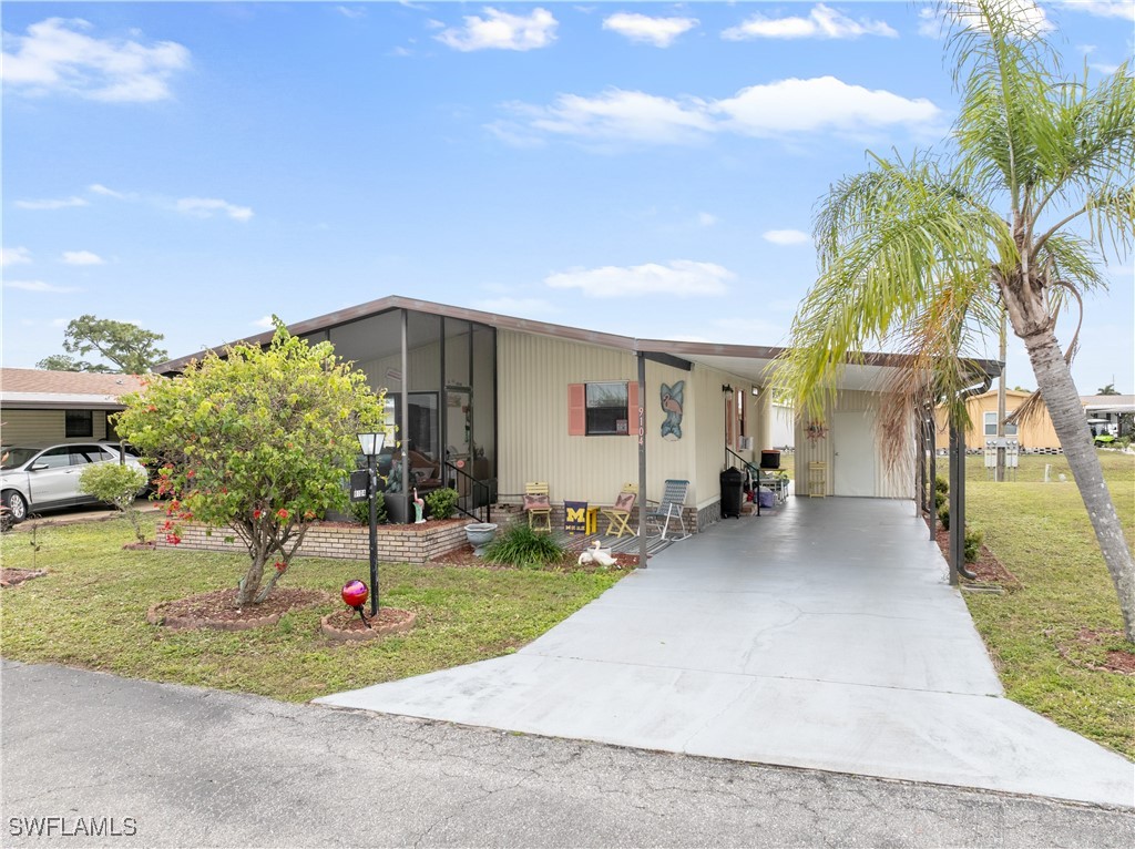 9104  Flamingo Circle