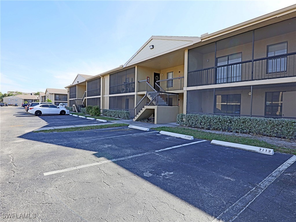 5331  Summerlin Road, Apt 3106