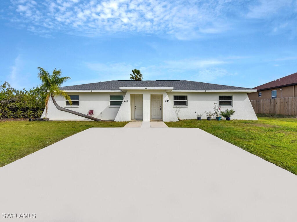 Real Estate in Southwest Florida