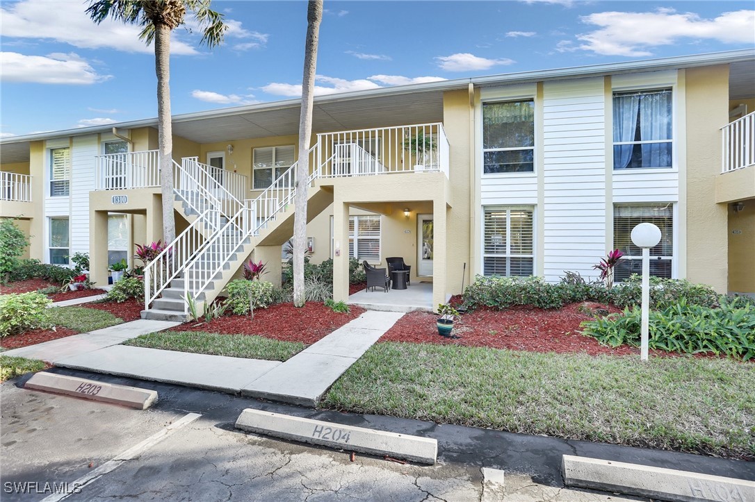 1310  Yesica Ann Circle, Apt H104