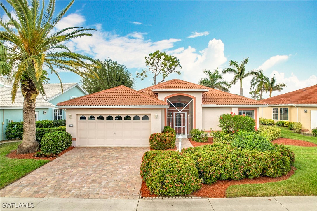 2151  Rio Nuevo Drive