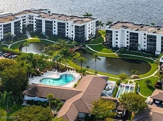 3460 N Key Drive, Apt 311