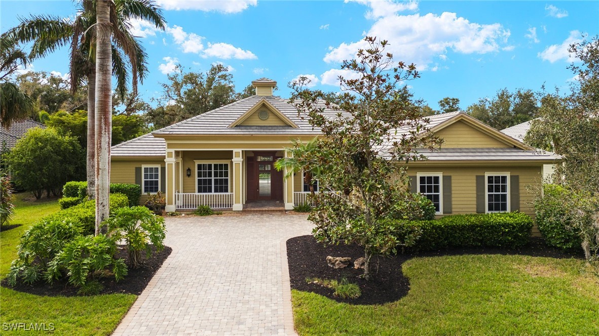 Real Estate in Southwest Florida