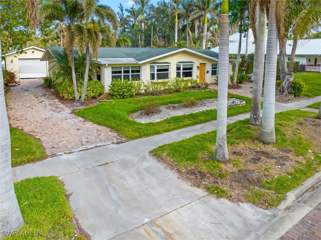 Real Estate in Southwest Florida