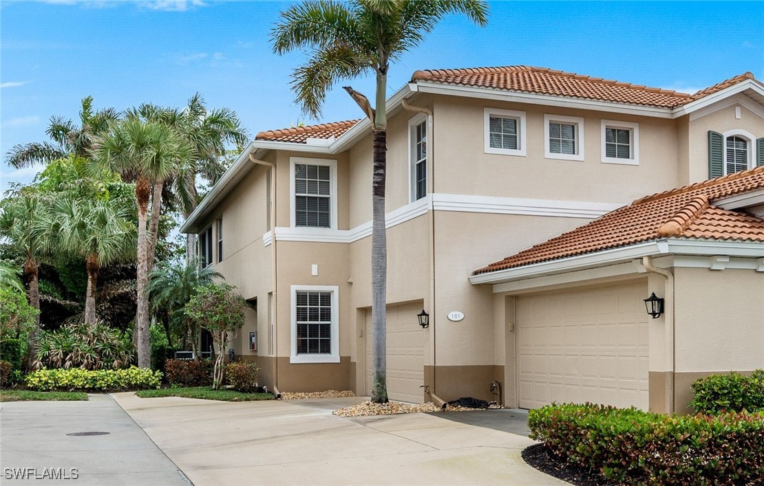 11065  Harbour Yacht Court, Apt 101