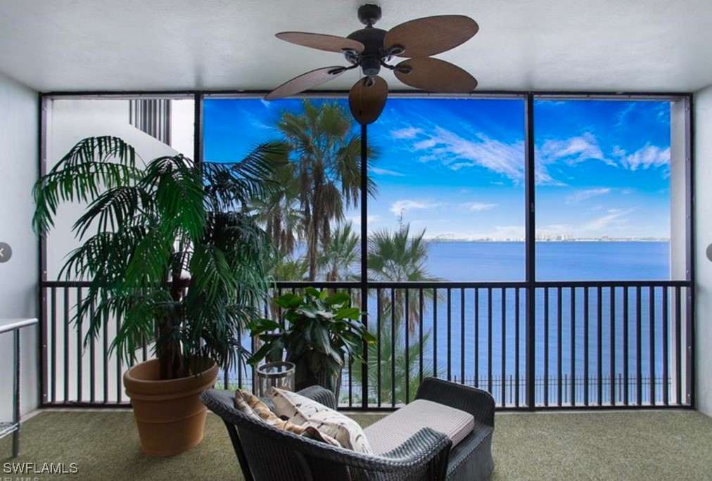 1900  Virginia Avenue, Apt 203