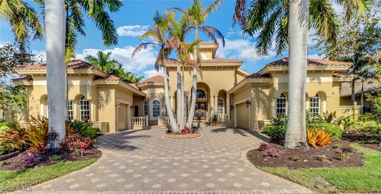 3430  Brantley Oaks Drive