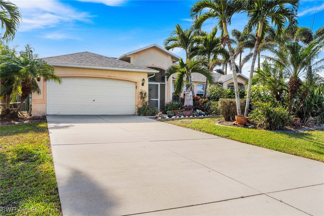 Real Estate in Southwest Florida