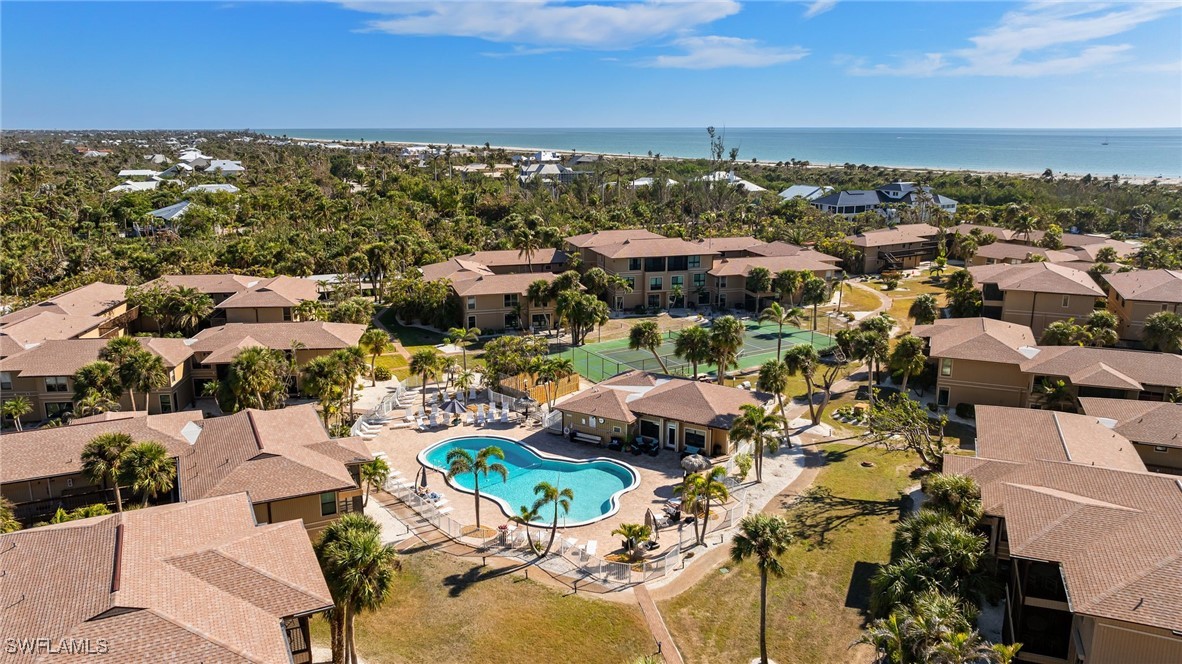 5117  Sea Bell Road, Apt C207