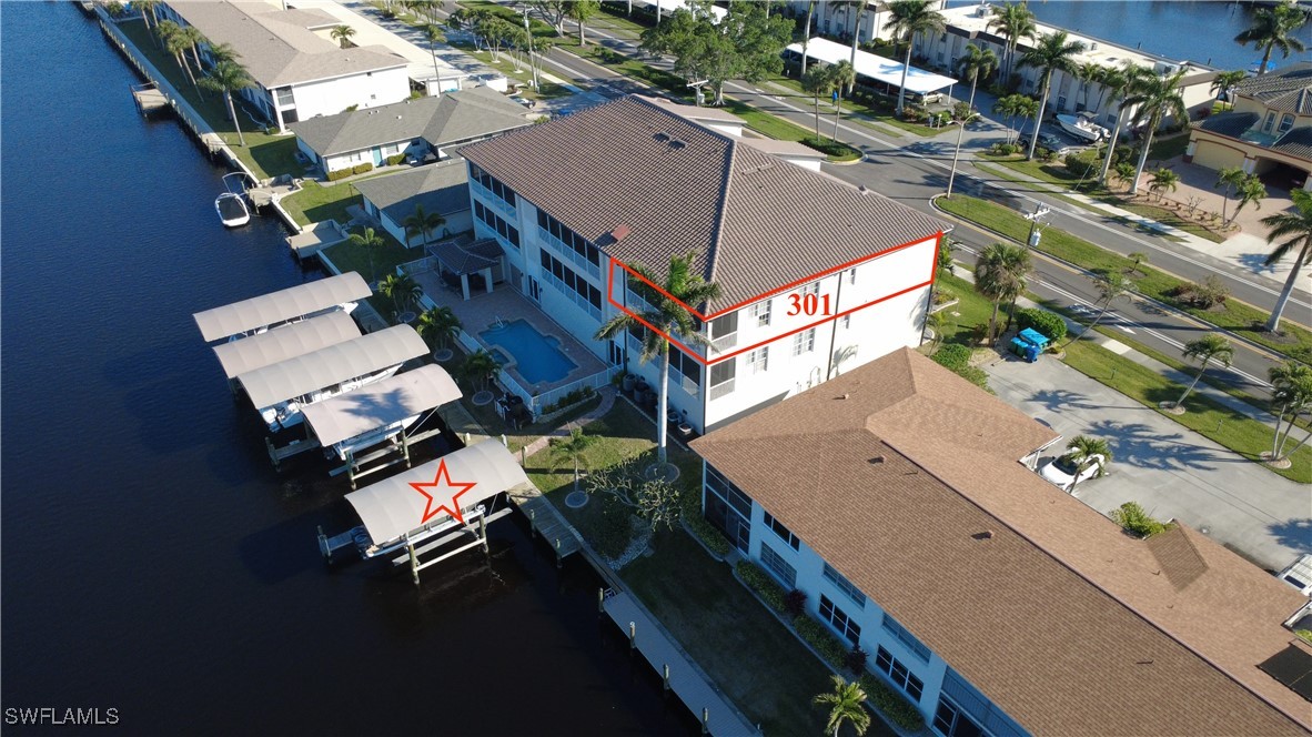 1713  Beach Parkway, Apt 301